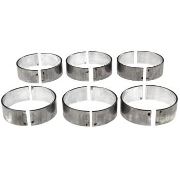 2003 Dodge Dakota Engine Connecting Rod Bearing Pair Clevite CB1387A20 image 2 of 2