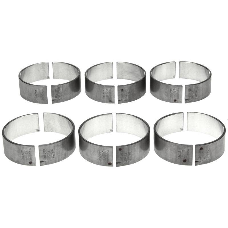 Clevite CB1387A30 Engine Connecting Rod Bearing Pair product image 2 of 2