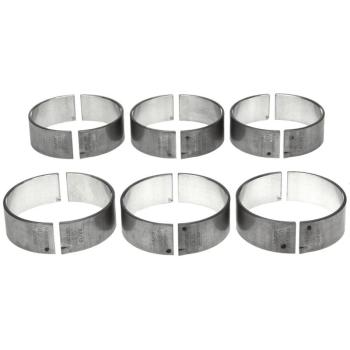 2003 Dodge Dakota Engine Connecting Rod Bearing Pair Clevite CB1387A30 image 2 of 2