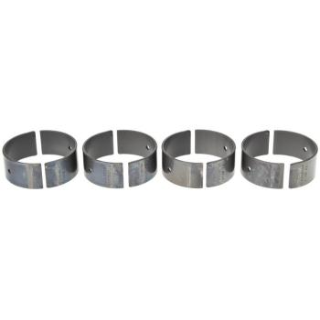 2001 Suzuki Swift Engine Connecting Rod Bearing Pair Clevite CB1401A image 2 of 3