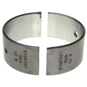 2001 Suzuki Swift Engine Connecting Rod Bearing Pair Clevite CB1401A image 3 of 3