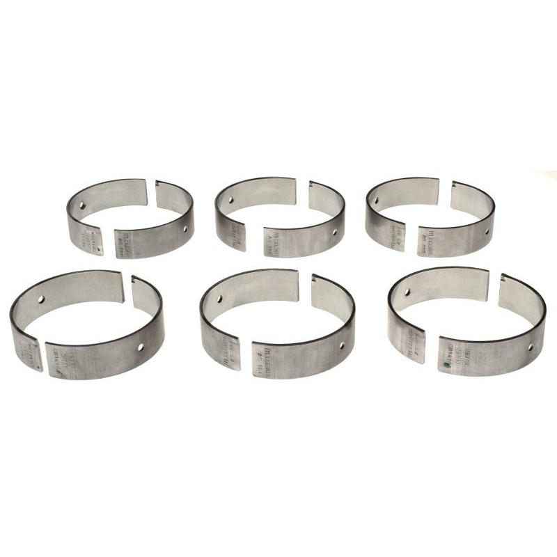 Clevite CB1410A Engine Connecting Rod Bearing Pair product image 2 of 2