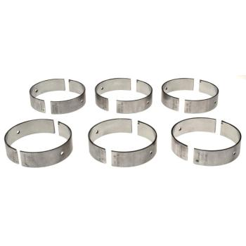 2000 Chrysler Grand Voyager Engine Connecting Rod Bearing Pair Clevite CB1410A image 2 of 2