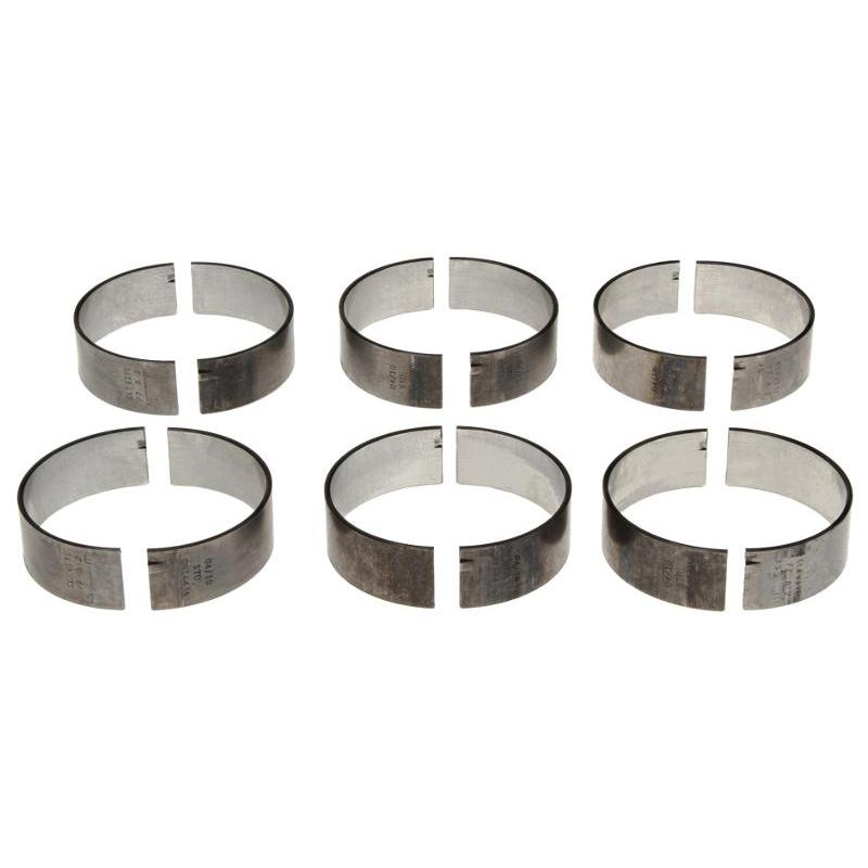 Clevite CB1443A Engine Connecting Rod Bearing Pair product image 2 of 2