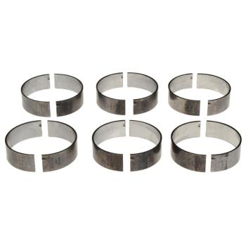 2009 Buick Allure Engine Connecting Rod Bearing Pair Clevite CB1443A10 image 1 of 2