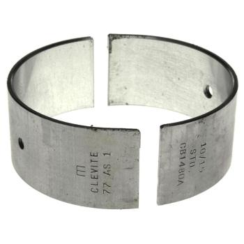 1991 Isuzu Trooper Engine Connecting Rod Bearing Pair Clevite CB1480A image 1 of 2