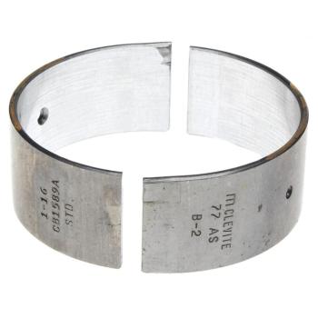 1995 Nissan Axxess Engine Connecting Rod Bearing Pair