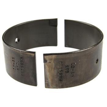 2003 Nissan Xterra Engine Connecting Rod Bearing Pair Clevite CB1589H image 1 of 1