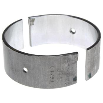 1988 Nissan Pulsar NX Engine Connecting Rod Bearing Pair Clevite CB1590A image 2 of 2