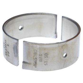 1988 Nissan Pulsar NX Engine Connecting Rod Bearing Pair Clevite CB1590P image 1 of 2