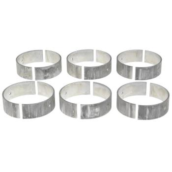 2003 Nissan Xterra Engine Connecting Rod Bearing Pair Clevite CB1591P image 1 of 2