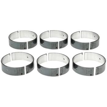 1995 Toyota Pickup Engine Connecting Rod Bearing Pair Clevite CB1625A image 2 of 2