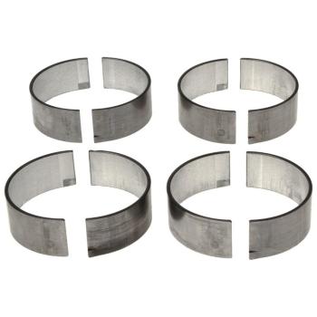 1997 Mazda MX-6 Engine Connecting Rod Bearing Pair Clevite CB1652P image 2 of 2