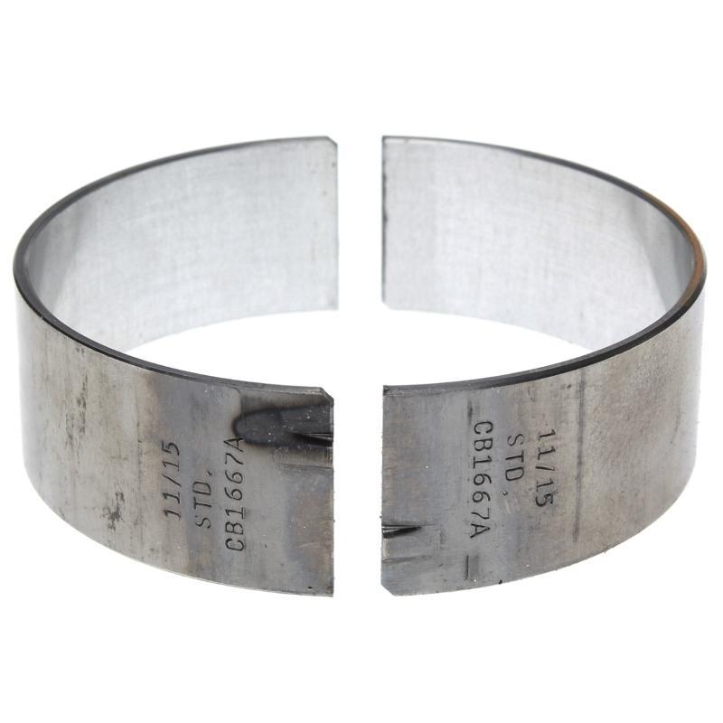 Clevite CB1667A Engine Connecting Rod Bearing Pair product image 1 of 2