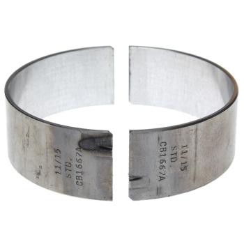 2002 Ford E-250 Econoline Engine Connecting Rod Bearing Pair Clevite CB1667A image 1 of 2