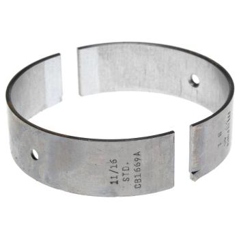 2001 Chrysler LHS Engine Connecting Rod Bearing Pair Clevite CB1669A image 1 of 2