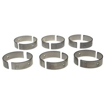 2001 Chrysler LHS Engine Connecting Rod Bearing Pair Clevite CB1669P image 1 of 2