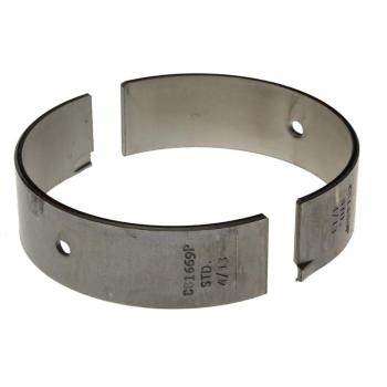 2001 Chrysler LHS Engine Connecting Rod Bearing Pair Clevite CB1669P image 2 of 2