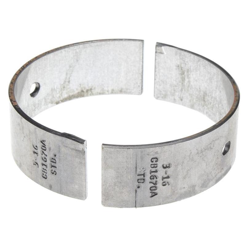 Clevite CB1670A Engine Connecting Rod Bearing Pair product image 1 of 2