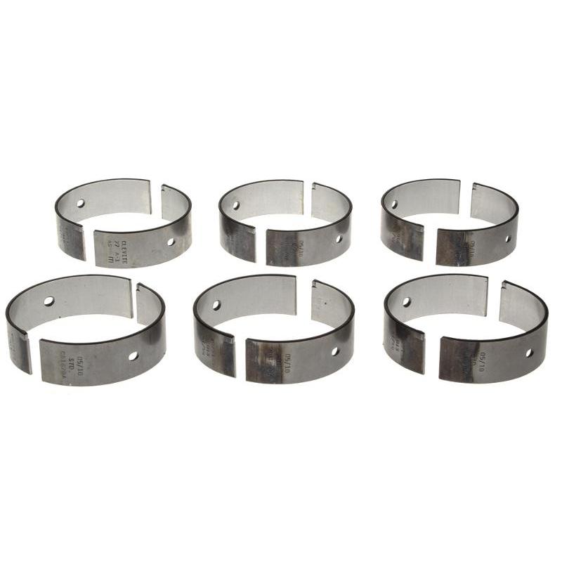 Clevite CB1670A Engine Connecting Rod Bearing Pair product image 2 of 2