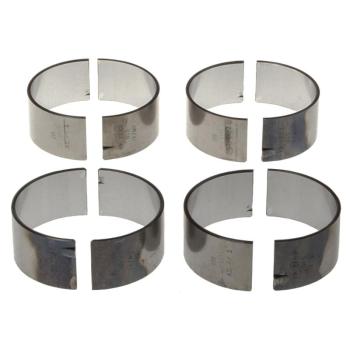 2004 Mazda Tribute Engine Connecting Rod Bearing Pair Clevite CB1774A image 1 of 2