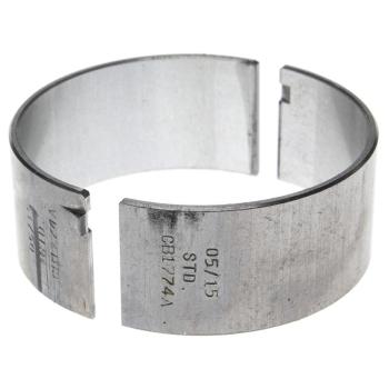 2004 Mazda Tribute Engine Connecting Rod Bearing Pair Clevite CB1774A image 2 of 2