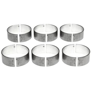 2010 Hummer H3T Engine Connecting Rod Bearing Pair