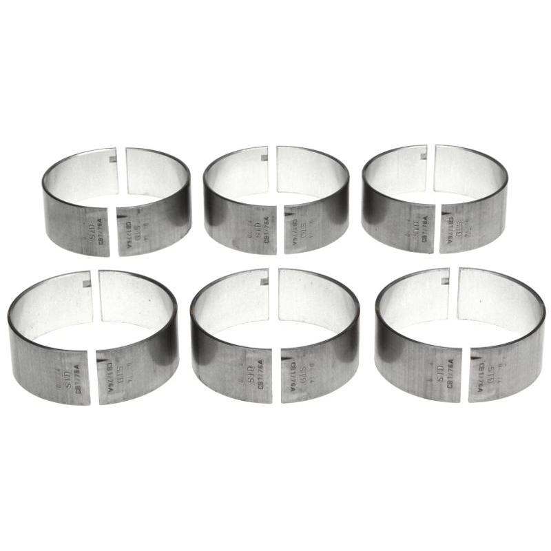 Clevite CB1776A20 Engine Connecting Rod Bearing Pair product image 1 of 3
