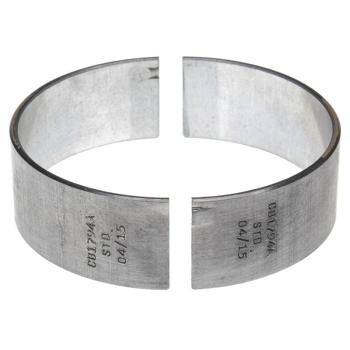 1986 Pontiac Bonneville Engine Connecting Rod Bearing Pair Clevite CB1794A image 2 of 2