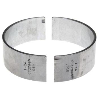 1986 Pontiac Bonneville Engine Connecting Rod Bearing Pair Clevite CB1794A10 image 1 of 2