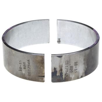 1986 Pontiac Bonneville Engine Connecting Rod Bearing Pair Clevite CB1794A20 image 1 of 2