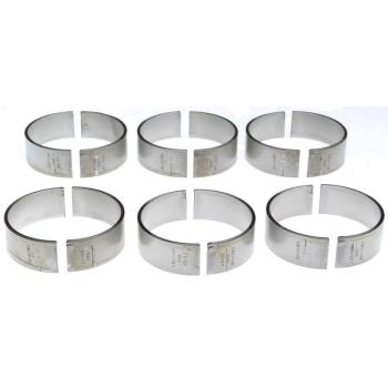 1986 Pontiac Bonneville Engine Connecting Rod Bearing Pair Clevite CB1794P40 image 1 of 2