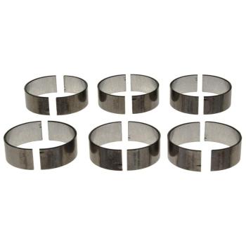 1991 Isuzu Trooper Engine Connecting Rod Bearing Pair Clevite CB1797A image 1 of 2