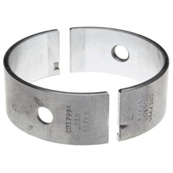 1967 Ford Club Wagon Engine Connecting Rod Bearing Pair Clevite CB1799A10 image 1 of 1