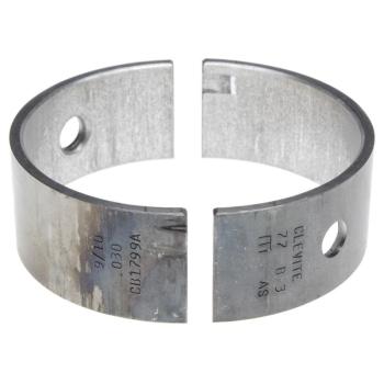 1967 Ford Club Wagon Engine Connecting Rod Bearing Pair Clevite CB1799A30 image 1 of 1