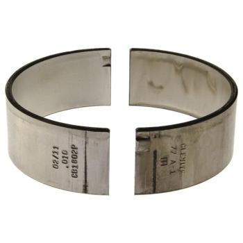 1996 Ford F-350 Engine Connecting Rod Bearing Pair Clevite CB1802P10 image 1 of 1