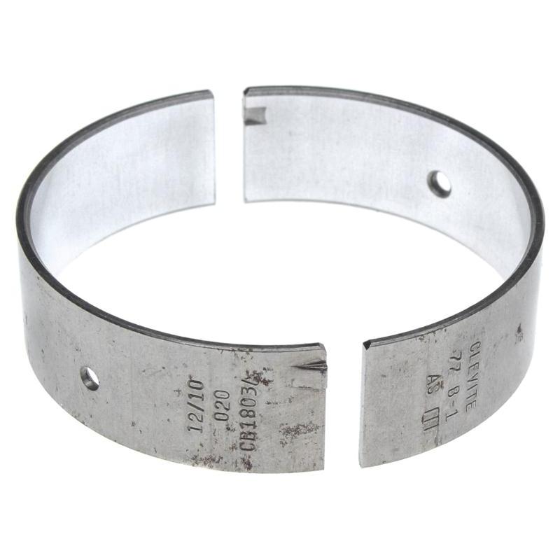Clevite CB1803A20 Engine Connecting Rod Bearing Pair product image 1 of 2