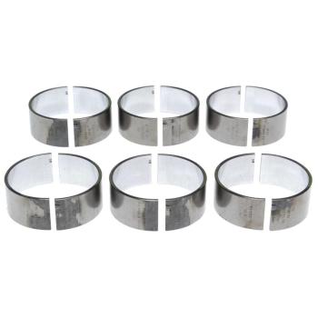 1977 GMC Sprint Engine Connecting Rod Bearing Pair Clevite CB1853A30 image 2 of 3