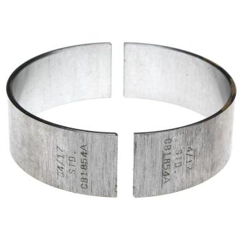 2003 Dodge Dakota Engine Connecting Rod Bearing Pair Clevite CB1854A image 2 of 2