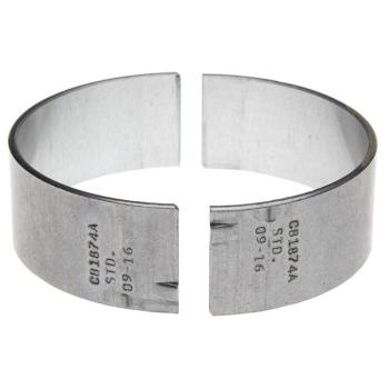 2009 Chevrolet Impala Engine Connecting Rod Bearing Pair Clevite CB1874A image 2 of 2