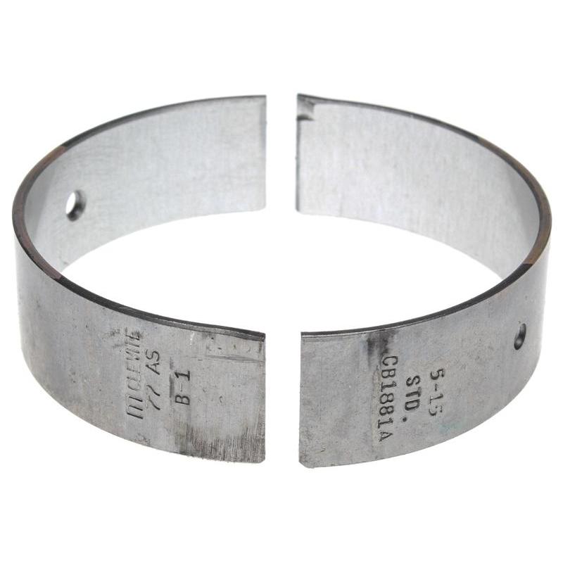 Clevite CB1881A Engine Connecting Rod Bearing Pair product image 2 of 2