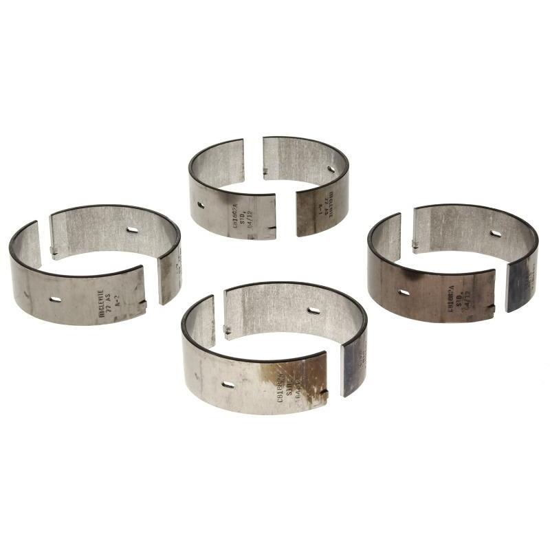 Clevite CB1882A10 Engine Connecting Rod Bearing Pair product image 1 of 4