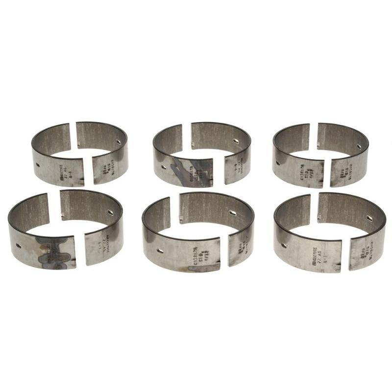 Clevite CB1882A10 Engine Connecting Rod Bearing Pair product image 3 of 4