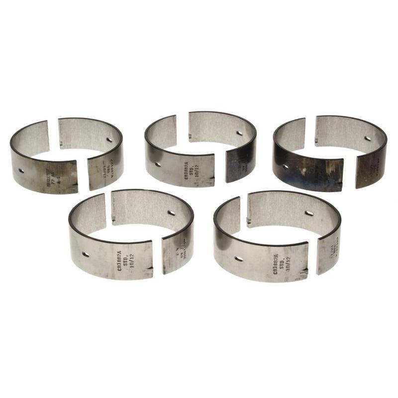 Clevite CB1882A10 Engine Connecting Rod Bearing Pair product image 4 of 4