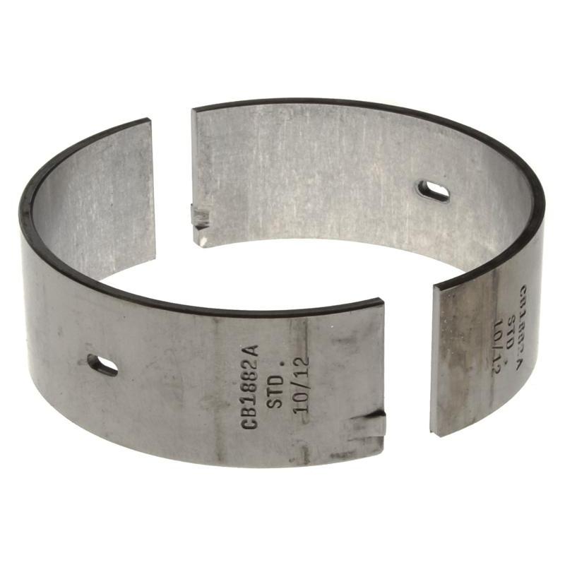 Clevite CB1882A20 Engine Connecting Rod Bearing Pair product image 1 of 3
