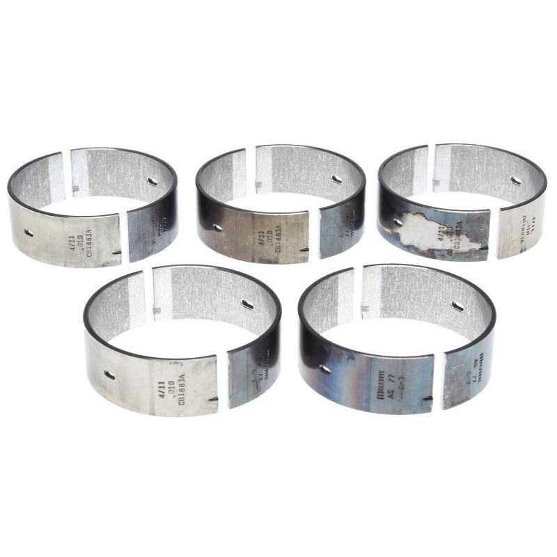 Clevite CB1883A10 Engine Connecting Rod Bearing Pair product image 2 of 3