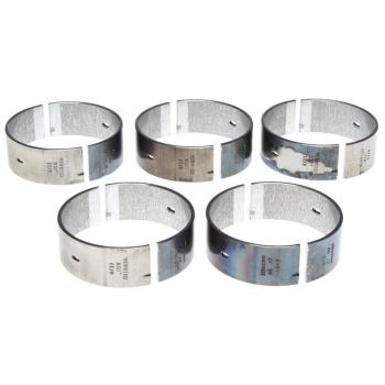 2005 GMC Envoy XUV Engine Connecting Rod Bearing Pair Clevite CB1883A10 image 2 of 3