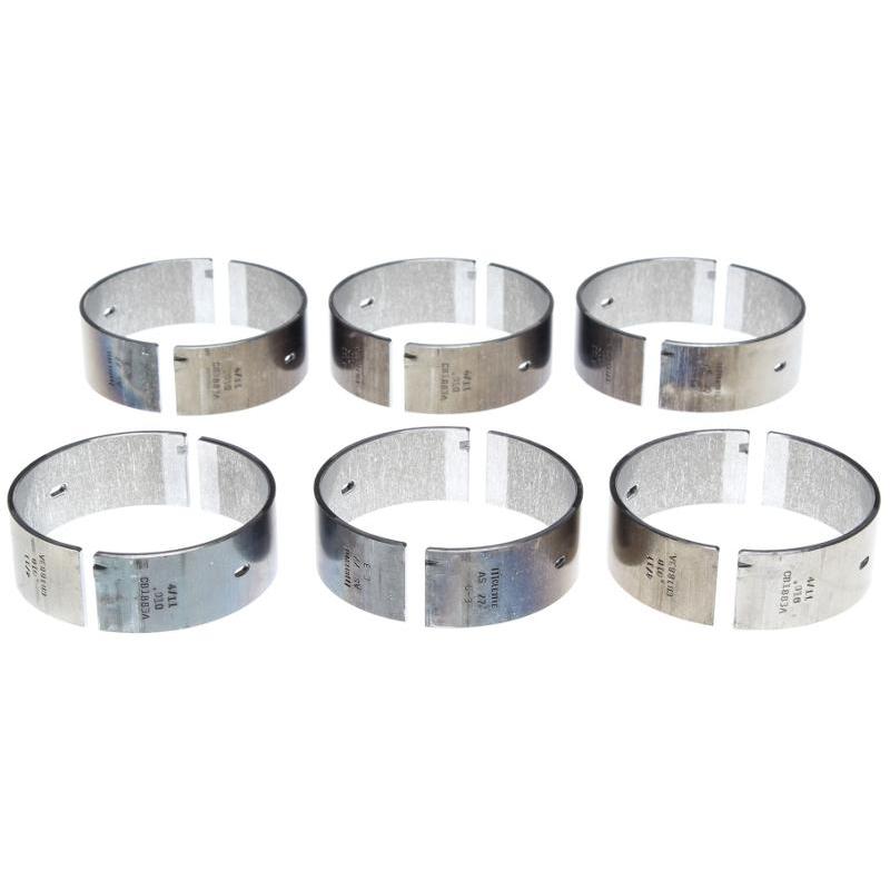 Clevite CB1883A10 Engine Connecting Rod Bearing Pair product image 3 of 3
