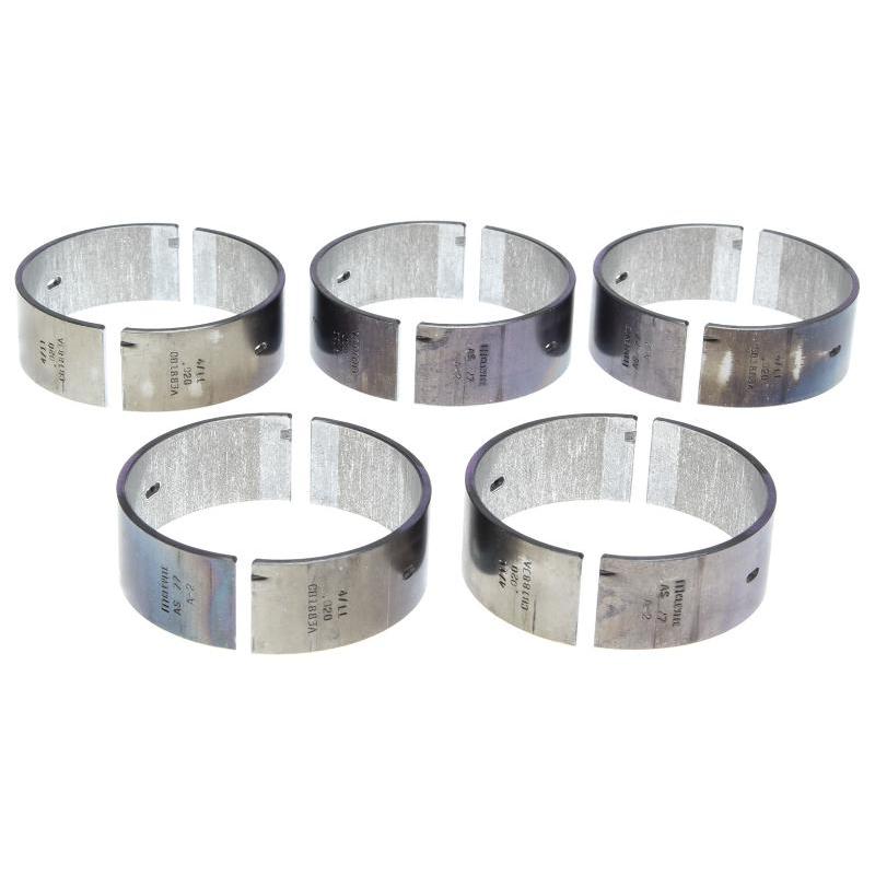 Clevite CB1883A20 Engine Connecting Rod Bearing Pair product image 3 of 3