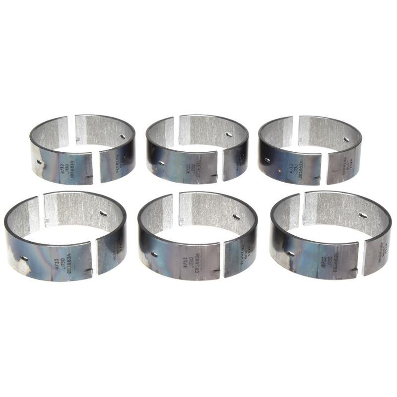 Clevite CB1883A30 Engine Connecting Rod Bearing Pair product image 3 of 4